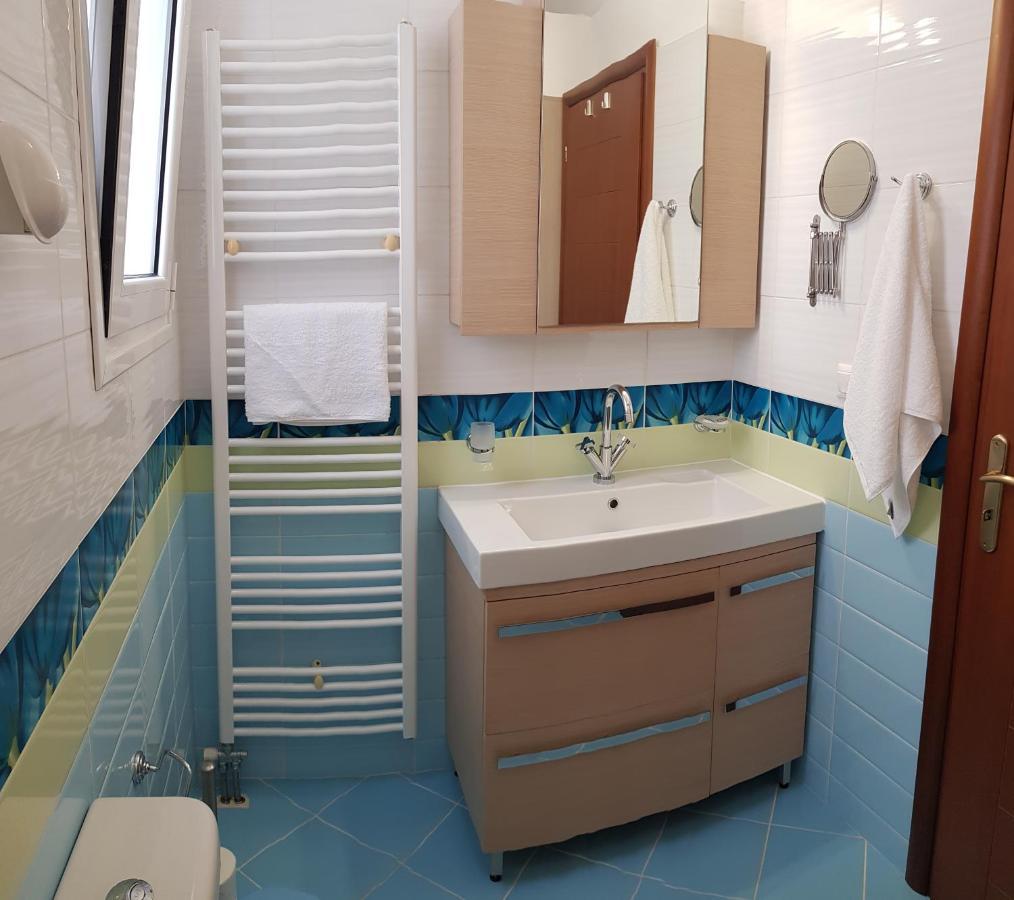 Villa Strati Nafplio Eksteriør billede