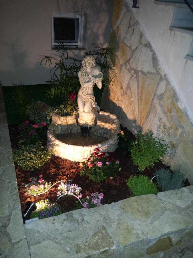 Villa Strati Nafplio Eksteriør billede