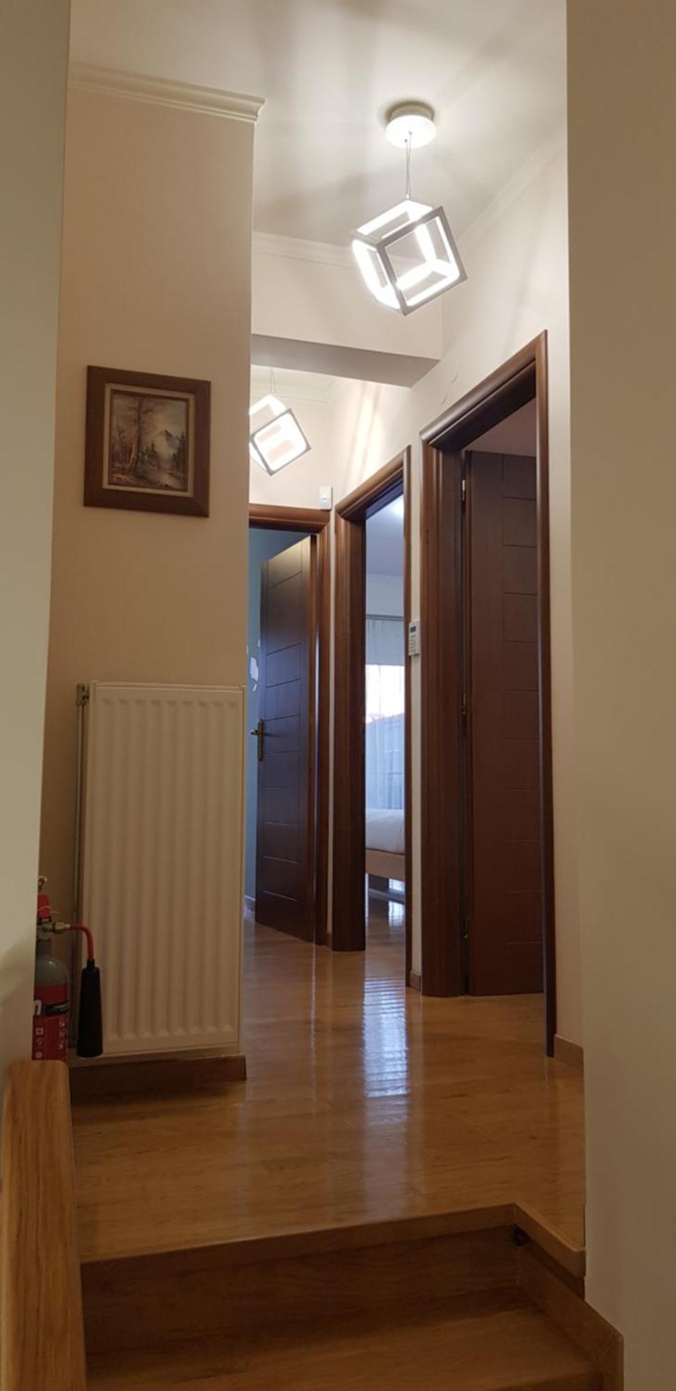 Villa Strati Nafplio Eksteriør billede